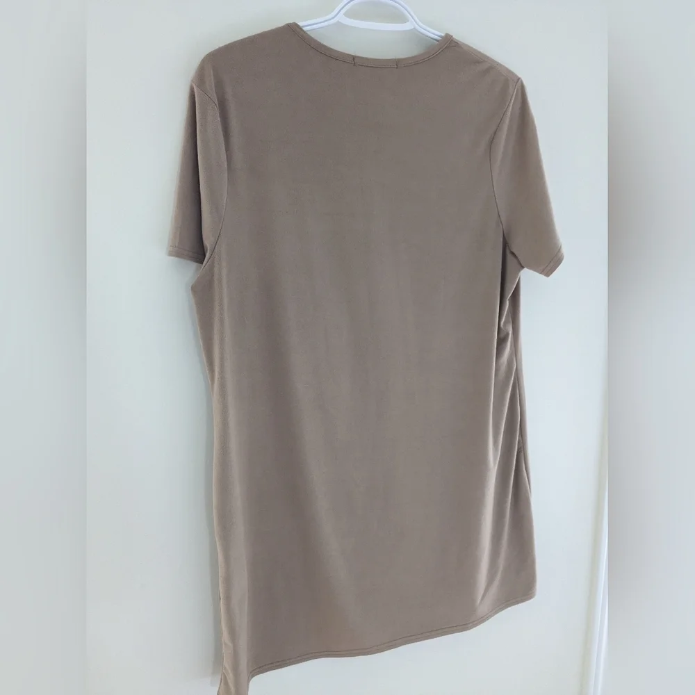 Missguided short dress/tunic size US 12 - Picture 2 of 2